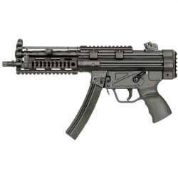 MI HK MP5 SP5 TRI-RAIL PICATINNY HANDGUARD