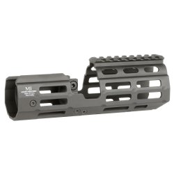 MI HK MP5K SP5K SUPPRESSOR HANDGUARD, M-LOK