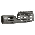 MI HK MP5K SP5K SUPPRESSOR HANDGUARD, M-LOK