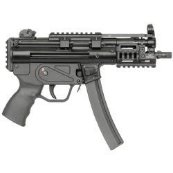 MI HK SP89 SP5K MP5K TRI-RAIL PICATINNY HANDGUARD