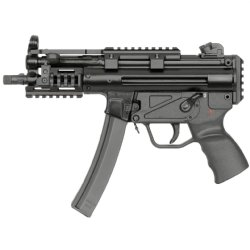 MI HK SP89 SP5K MP5K TRI-RAIL PICATINNY HANDGUARD