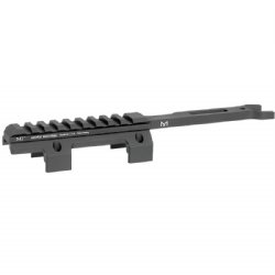 MI MP5K SP5K PICATINNY & M-LOK TOP RAIL