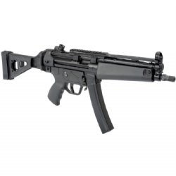 MI MP5 HK94 PICATINNY & M-LOK TOP RAIL