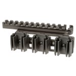 MIDWEST INDUSTRIES OPTIC RAIL SHELL HOLDER FOR S&W 1854