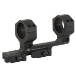 MIDWEST INDUSTRIES HIGH QD 34MM SCOPE MOUNT W/ 1.5 INCH OFFSET