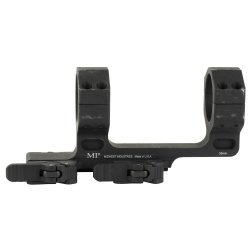 MIDWEST INDUSTRIES HIGH QD 35MM SCOPE MOUNT W/ 1.5 INCH OFFSET