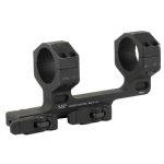 MIDWEST INDUSTRIES HIGH QD 35MM SCOPE MOUNT W/ 1.5 INCH OFFSET