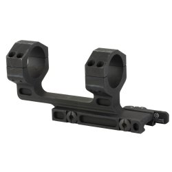 MIDWEST INDUSTRIES HIGH QD 35MM SCOPE MOUNT W/ 1.5 INCH OFFSET
