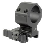 MIDWEST INDUSTRIES 30MM QD RING MOUNT, COWITNESS