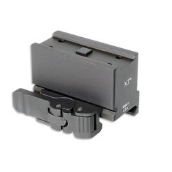MIDWEST INDUSTRIES AIMPOINT T1/T2 QD MOUNT, LOWER 1/3