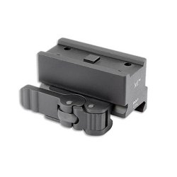 MIDWEST INDUSTRIES AIMPOINT T1/T2 QD MOUNT, COWITNESS