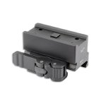 MIDWEST INDUSTRIES AIMPOINT T1/T2 QD MOUNT, COWITNESS