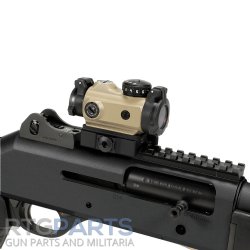 SIG ROMEO-MSR COMPACT 1X20MM RED DOT, FDE, ON SALE