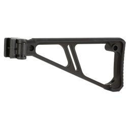 MIDWEST INDUSTRIES PICATINNY SIDE FOLDING FIXED STOCK