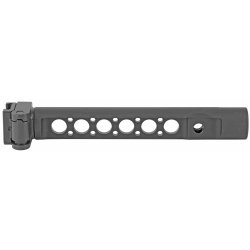 MIDWEST INDUSTRIES SIDE FOLDING PICATINNY ARM BAR, BRACE COMPATIBLE