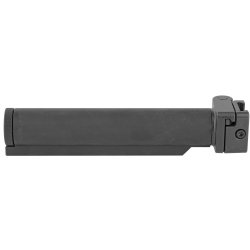 MIDWEST INDUSTRIES PICATINNY SIDE FOLDER WITH M4 BUFFER TUBE