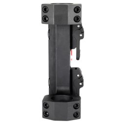 MIDWEST INDUSTRIES 1 INCH HEAVY DUTY QD SCOPE MOUNT