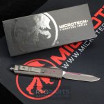 MICROTECH UTX-85 S/E OTF AUTOMATIC KNIFE, VALENTINE'S THEMED, 3.125 INCH, 231-1VDS