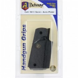 PACHMAYR SIGNATURE GRIPS FOR 1911 FULL SIZE