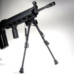 UTG OP-2 BIPOD FOR PICATINNY