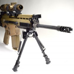 UTG OP-2 BIPOD FOR PICATINNY