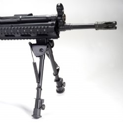 UTG OP-2 BIPOD FOR PICATINNY