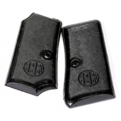 BERETTA M1934 M1935 GRIP SET WITH METAL PLATE