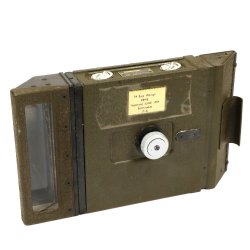 USGI M6 SHERMAN TANK PERISCOPE