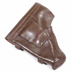 RUSSIAN MAKAROV LEATHER HOLSTER