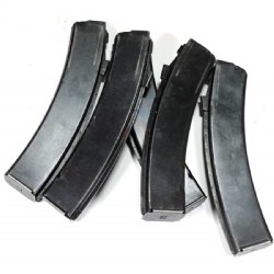 PPS-43 35RD MAGAZINE