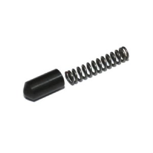 POLISH P83 TAKEDOWN LATCH SPRING AND PLUNGER NEW