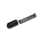 POLISH P83 TAKEDOWN LATCH SPRING AND PLUNGER NEW