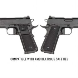 MAGPUL MOE 1911 GRIP PANELS, BLACK