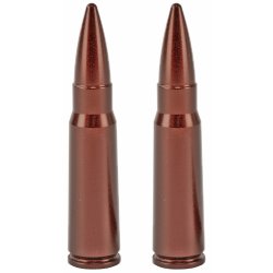 7.62X39 SNAP CAP 2-PACK, A-ZOOM