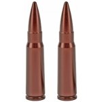 7.62X39 SNAP CAP 2-PACK, A-ZOOM