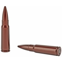 7.62X39 SNAP CAP 2-PACK, A-ZOOM