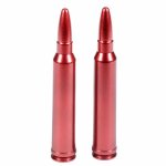 300 WIN MAG SNAP CAP 2-PACK, A-ZOOM
