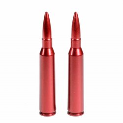 338 LAPUA SNAP CAP 2-PACK, A-ZOOM