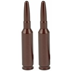 6.5 CREEDMOOR SNAP CAP 2-PACK, A-ZOOM