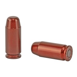 40 S&W SNAP CAP 5-PACK, A-ZOOM