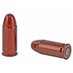 .32 ACP SNAP CAP 5-PACK, A-ZOOM