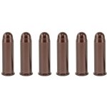 38 SPECIAL SNAP CAP 6-PACK, A-ZOOM