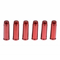 45 COLT SNAP CAP 6-PACK, A-ZOOM