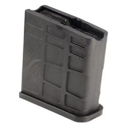 BARRETT MRAD 308WIN / 6.5CM / 260 REM 10RD MAGAZINE NEW