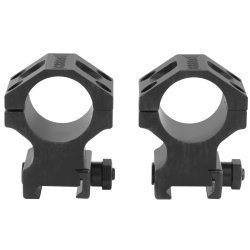 BARRETT ZERO-GAP 30MM ULTRA HIGH 1.4" RIGID SCOPE RINGS