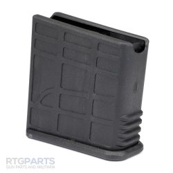 BARRETT MRAD 300WIN / 7MM REM MAG / 300 PRC 10RD MAGAZINE NEW