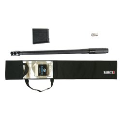 BARRETT MRAD BARREL CONVERSION KIT, 308 WINCHESTER, 24" FLUTED BARREL, 10RD MAG