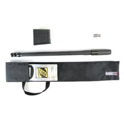 BARRETT MRAD BARREL CONVERSION KIT, 6.5 CREEDMOOR, 24" FLUTED BARREL, 10RD MAG