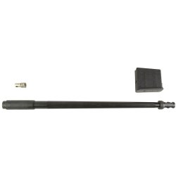 BARRETT MRAD BARREL CONVERSION KIT, 6.5 CREEDMOOR, 24" FLUTED BARREL, 10RD MAG