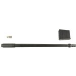 BARRETT MRAD BARREL CONVERSION KIT, 6.5 CREEDMOOR, 24" FLUTED BARREL, 10RD MAG